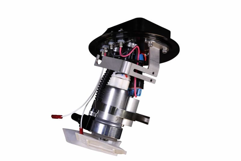 משאבת דלק Aeromotive לג'יפ רנגלר