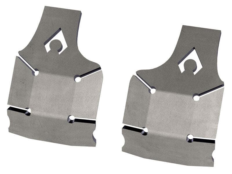 Artec Industries ART Skids