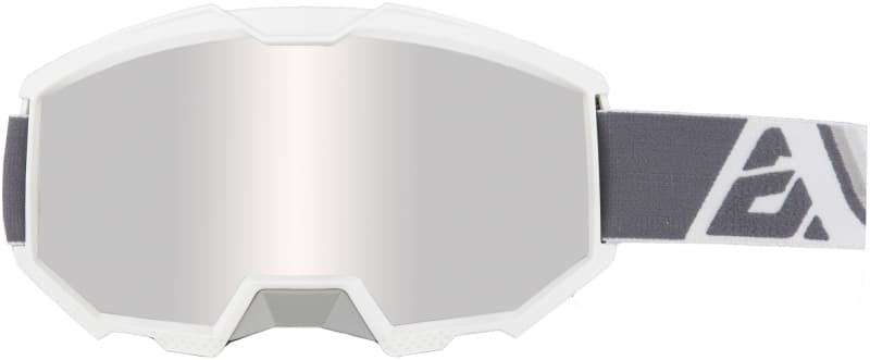 Answer ANS Apex 3 Goggles
