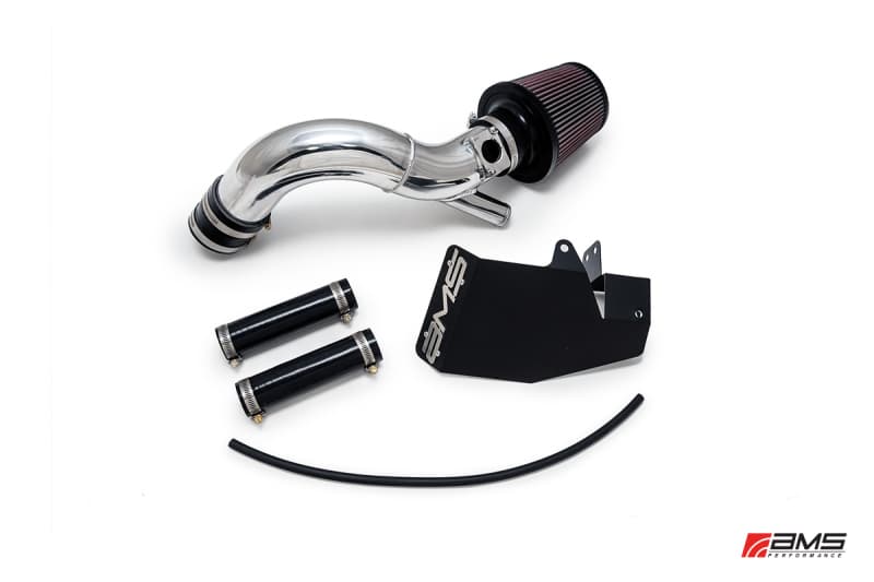 AMS Intake Piping