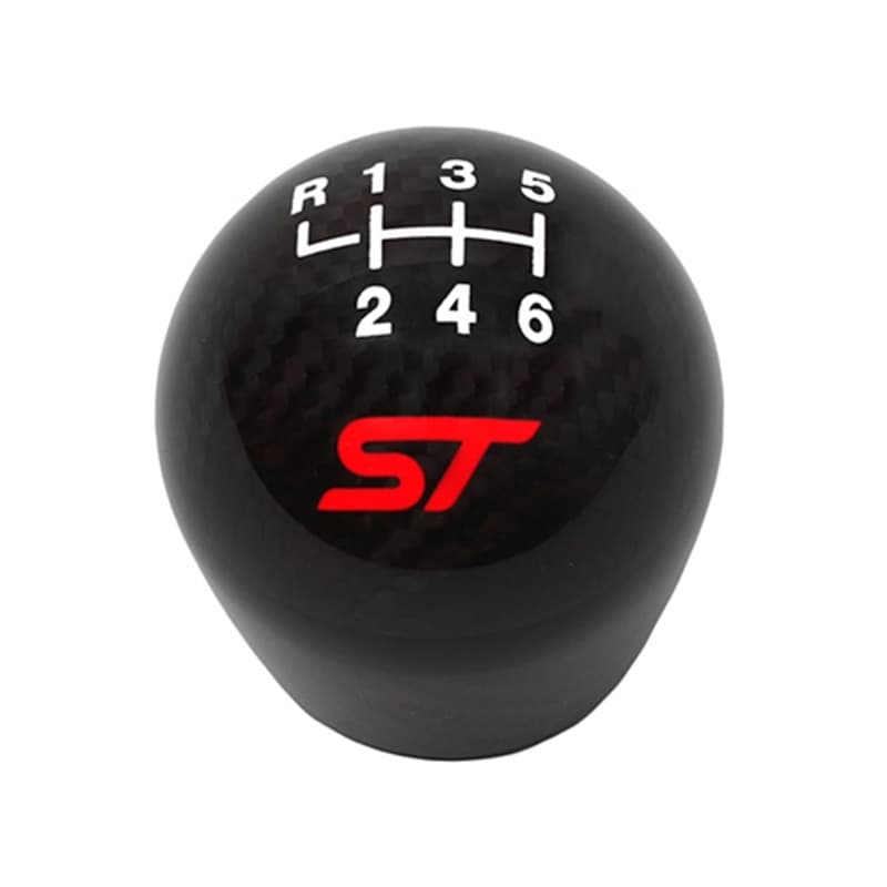 Ford Racing FR Shift Knobs