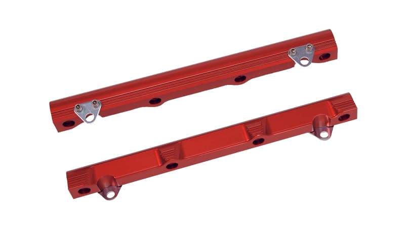 Aeromotive AER Fuel Rails