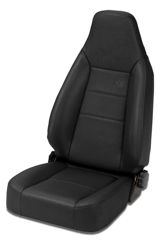 Bestop BES Classic Series Suspension Seats