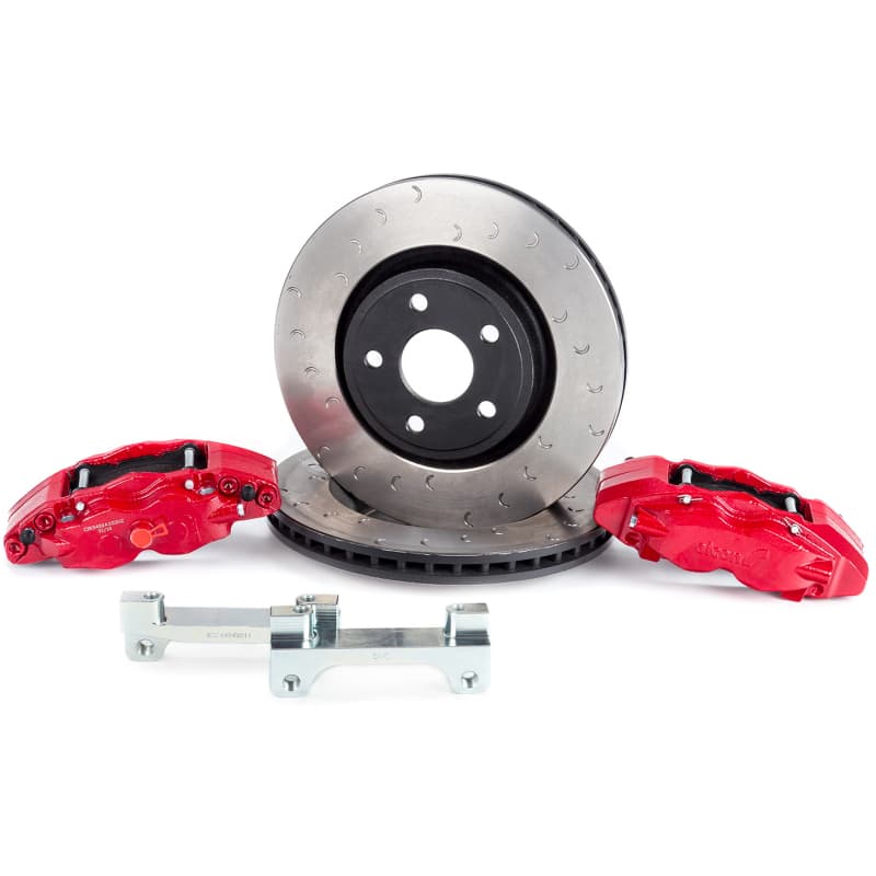 Alcon ALC Front Brake Kits
