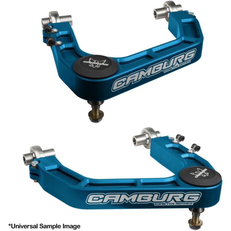 Camburg CMB KINETIK V2 Uniball Upper Arms