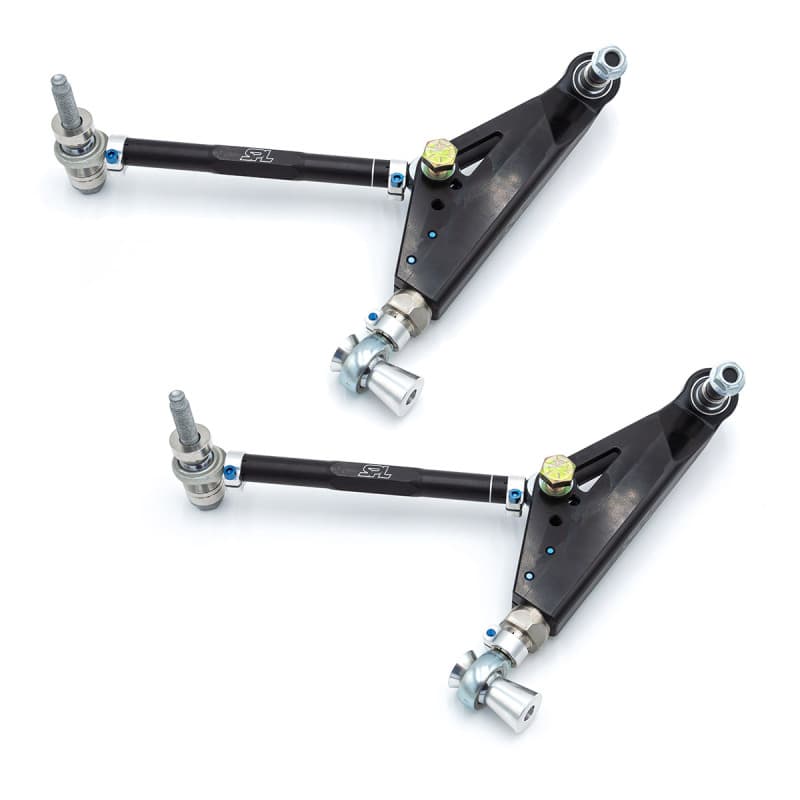 SPL Parts SPP Lower Control Arms
