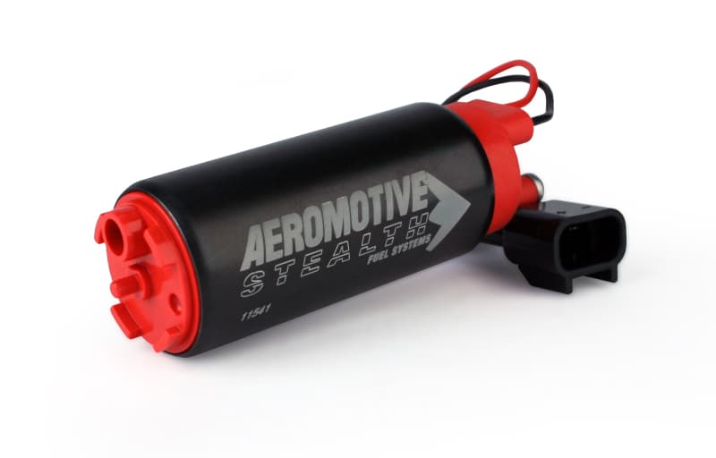 משאבות דלק Aeromotive