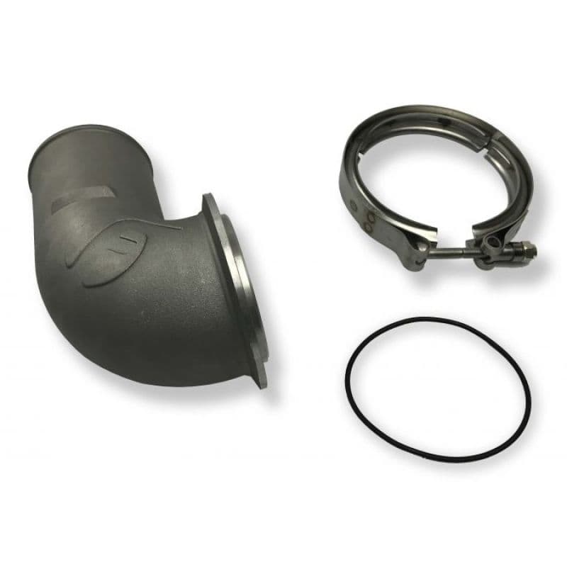 Fleece Performance FPE Turbochargers