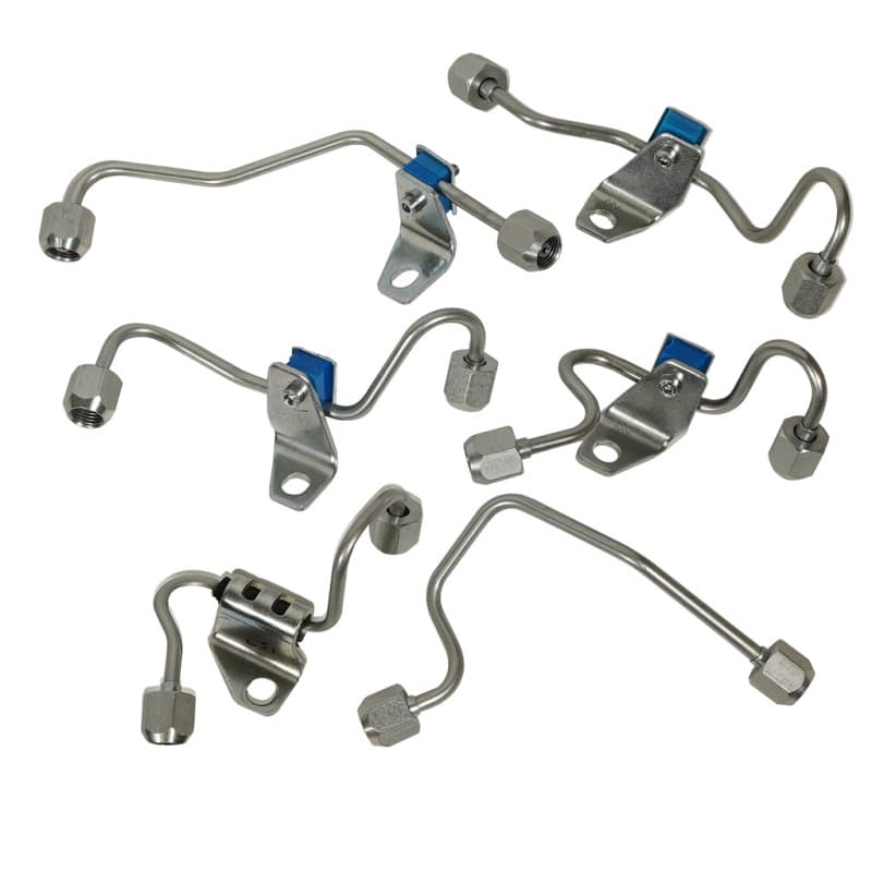 BD Diesel BDD Injectors - Sets