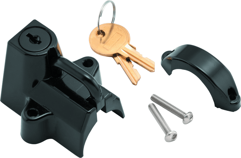 Bikers Choice BKC Helmet Lock