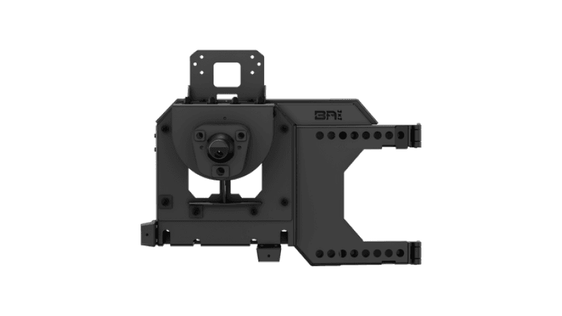 פגוש Body Armor 4x4 לפורד ברונקו