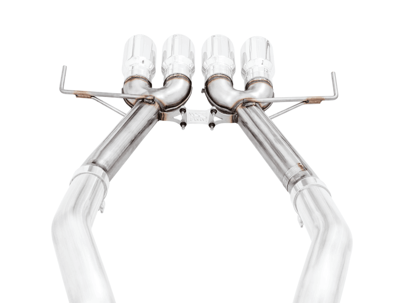 AWE Tuning AWE Exhaust Conversion Kits