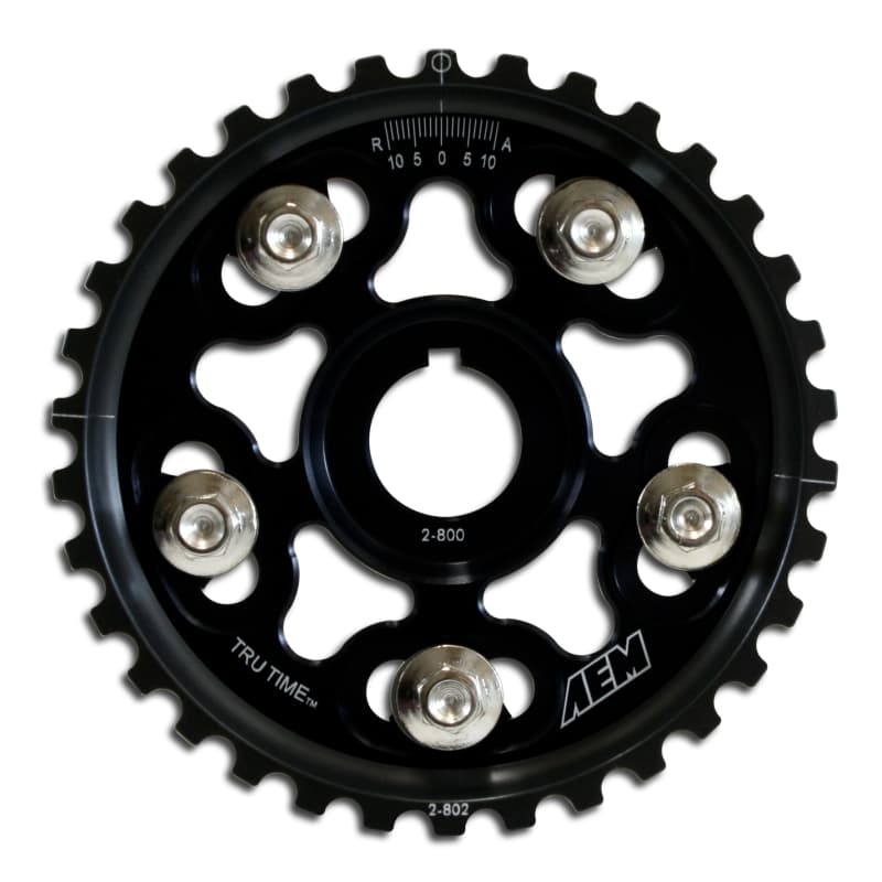 AEM Cam Gears