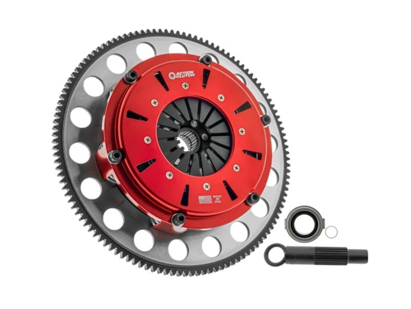 קלצ' Action Clutch 7.25 אינץ' - משולש