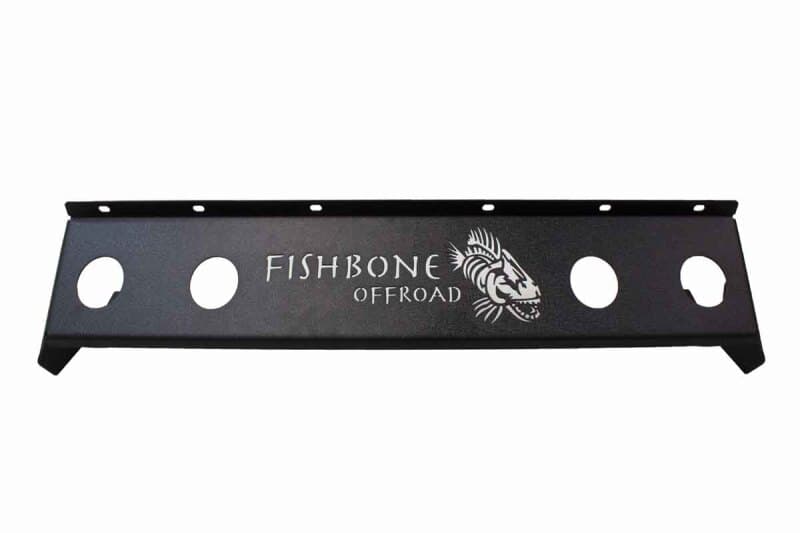 Fishbone Offroad FBO Bumper Skid Plate