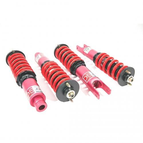 BLOX Racing BX Drag Pro Coilovers