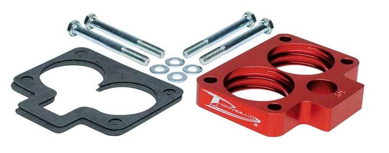 Airaid AIR Throttle Body Spacer