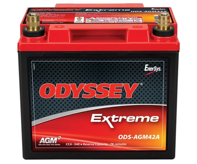 Odyssey Battery ODY Battery PWS - Extreme