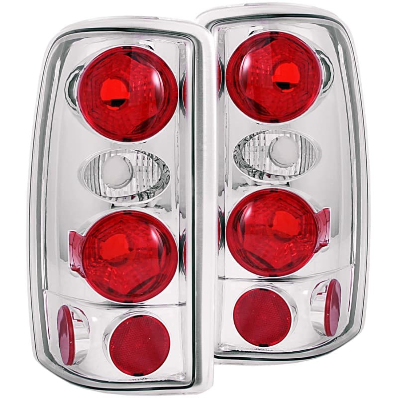 ANZO ANZ Taillights