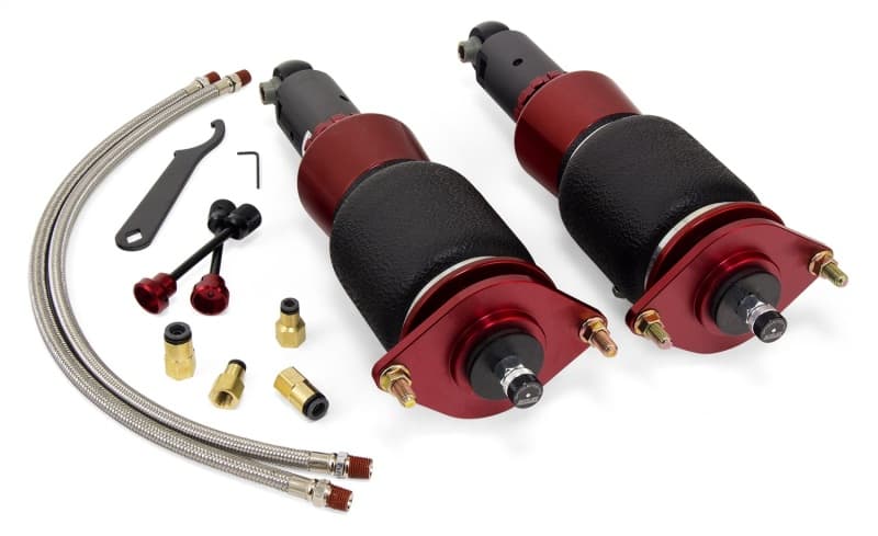 Air Lift ALF Performance Rear Kits