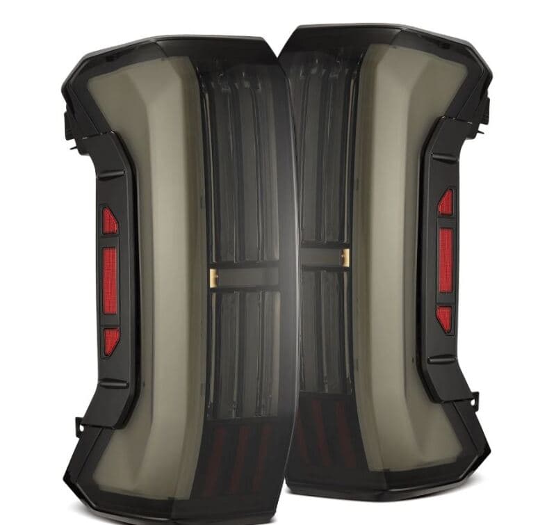 AlphaRex ARX NOVA Tail Lights