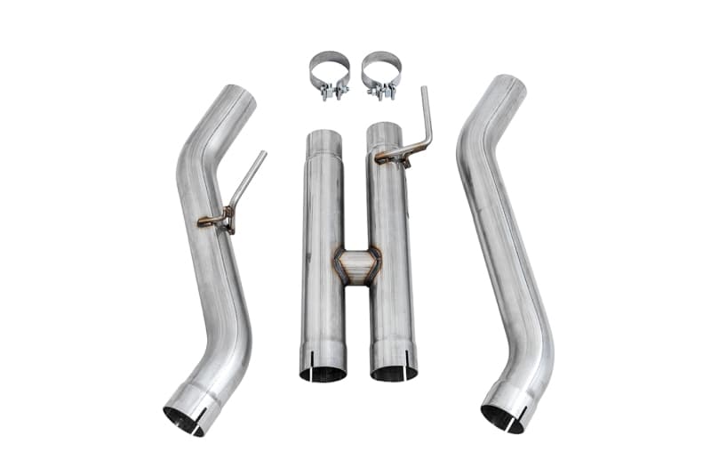 AWE Tuning AWE Resonators