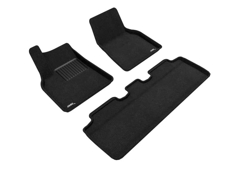3D MAXpider ACE Elegant - Combo - Black