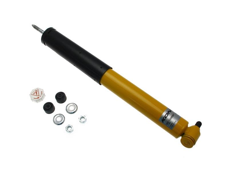 בולמים KONI Sport לג'יפ רנגלר