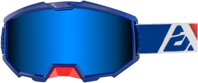 Answer ANS Apex 3 Goggles