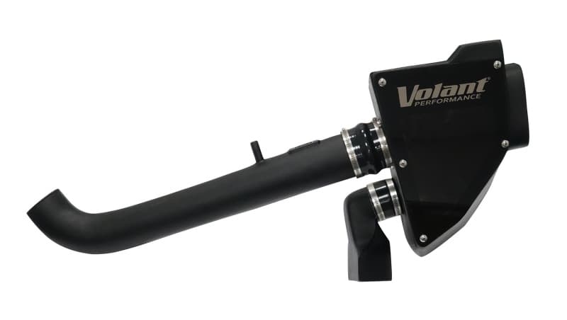 Volant מערכת Intake סגורה VOL Closed Pro5 לניסאן פאתפיינדר