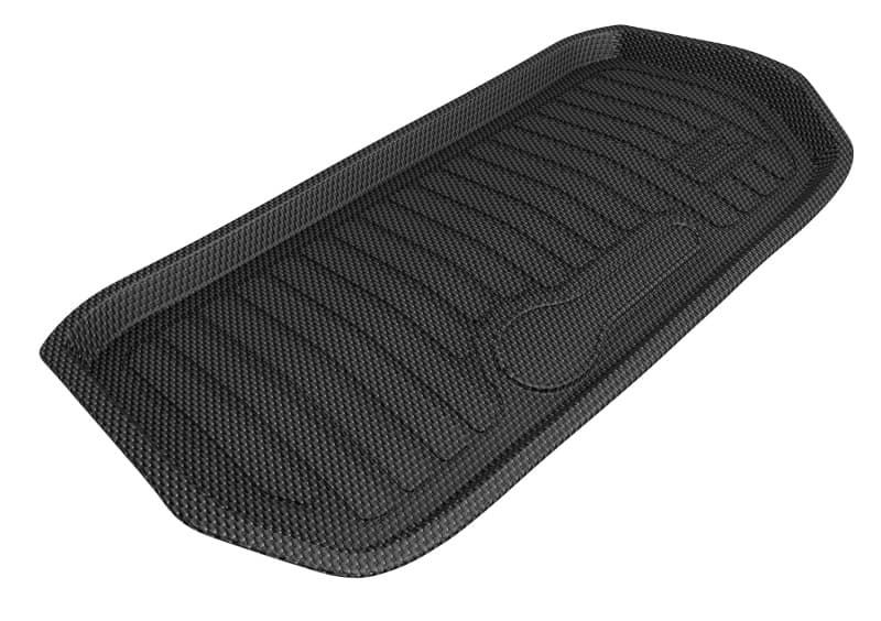 מגן מטען 3D MAXpider שחור לאיסוזו D-Max