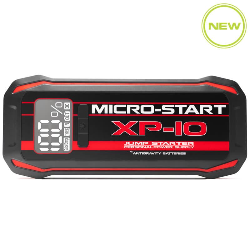 Antigravity Batteries ANT Micro-Start