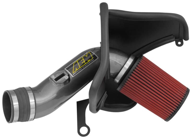 AEM Induction מערכת יניקת אוויר AEM IND לג'יפ רנגלר