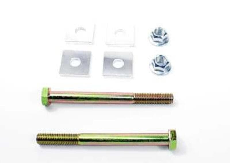 SPL Parts SPP Eccentric Lockout Kits