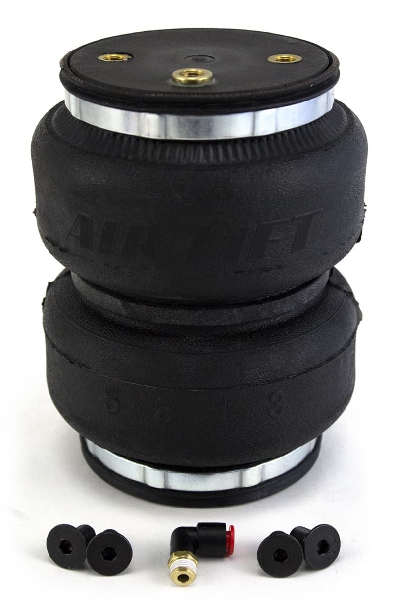 Air Lift ALF 5000 Ultm Air Springs