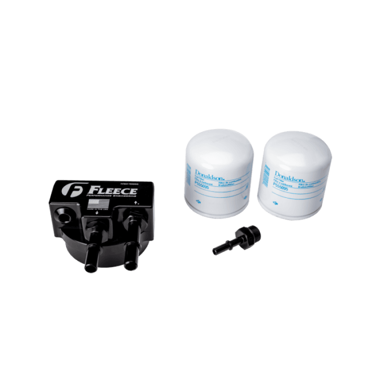 Fleece Performance FPE Fuel Filter Kits