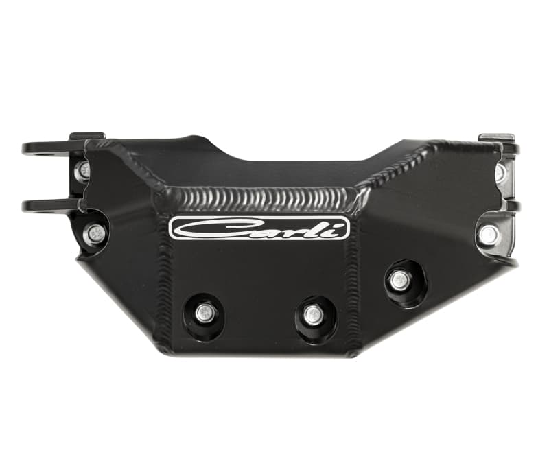 Carli CLI Diff Covers