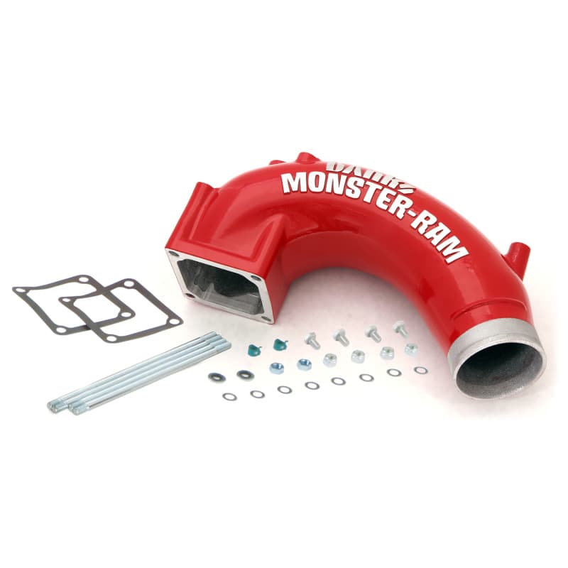 Banks Power GBE Monster-Ram Intake