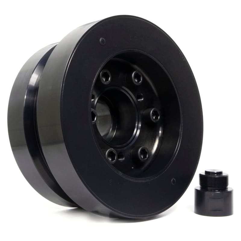 Fluidampr FDR Dampers - Diesel
