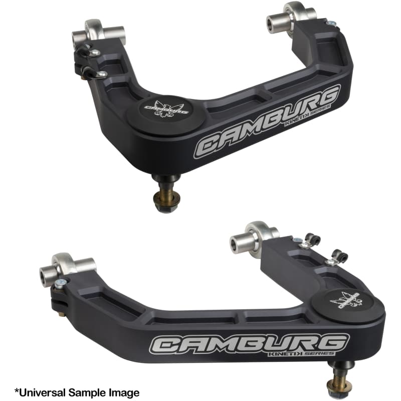 Camburg CMB KINETIK V2 Uniball Upper Arms
