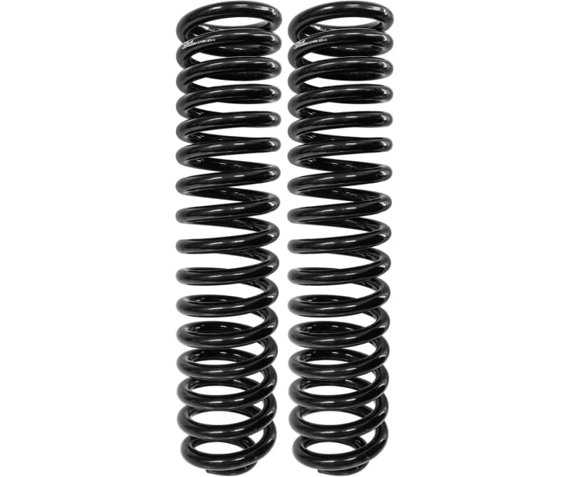 Carli CLI Coil Springs