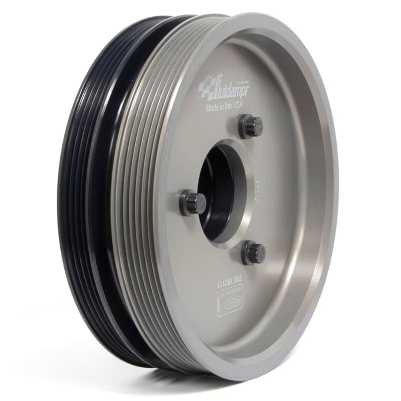 Fluidampr FDR Dampers - Domestic