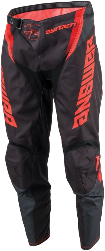 Answer ANS Syncron Pants