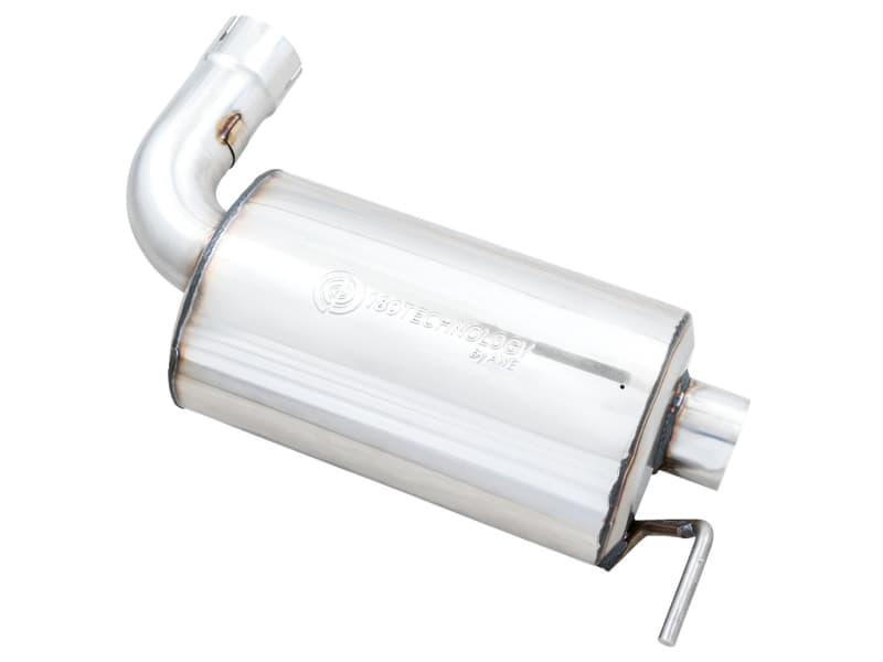 AWE Tuning AWE Exhaust Conversion Kits