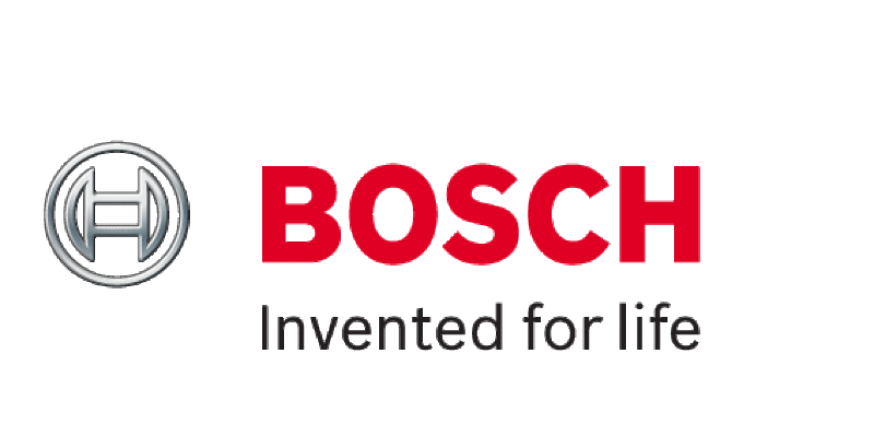 Bosch BOS Injection Valves