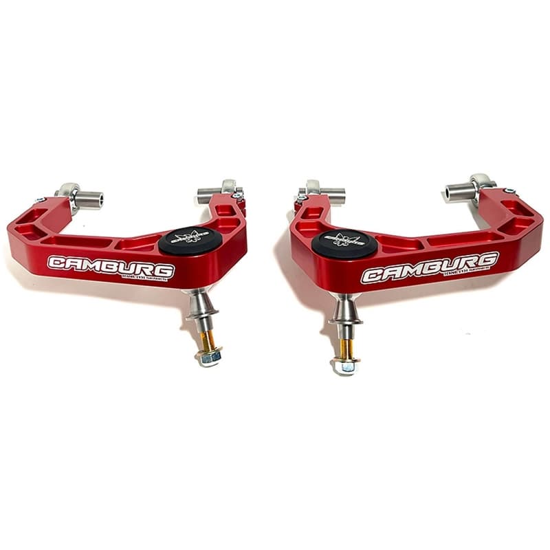 זרועות עליונות Uniball V2 Camburg לפורד ברונקו