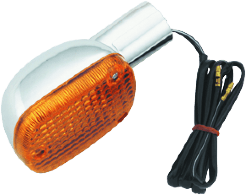 BikeMaster BKM Turn Signals