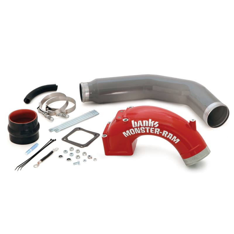 Banks Power GBE Monster-Ram Intake