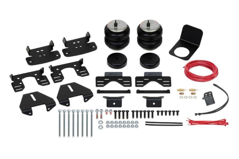 Firestone FIR Ride-Rite Kits - Rear