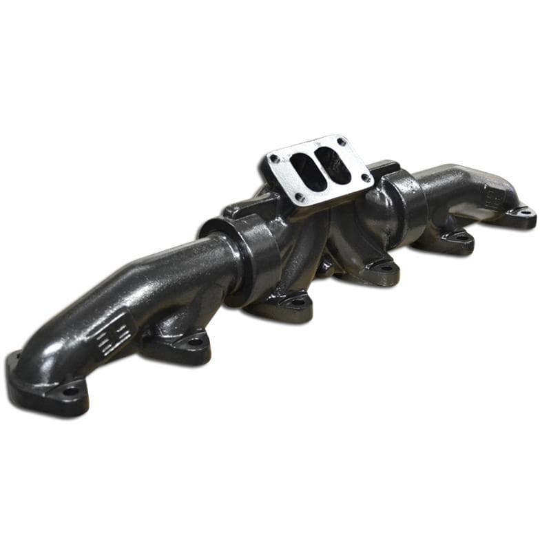 ATS Diesel ATS Exhaust Manifolds